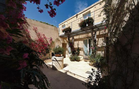 La Moresca Hotel Marina di Ragusa Exterior foto