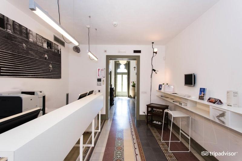 La Moresca Hotel Marina di Ragusa Exterior foto