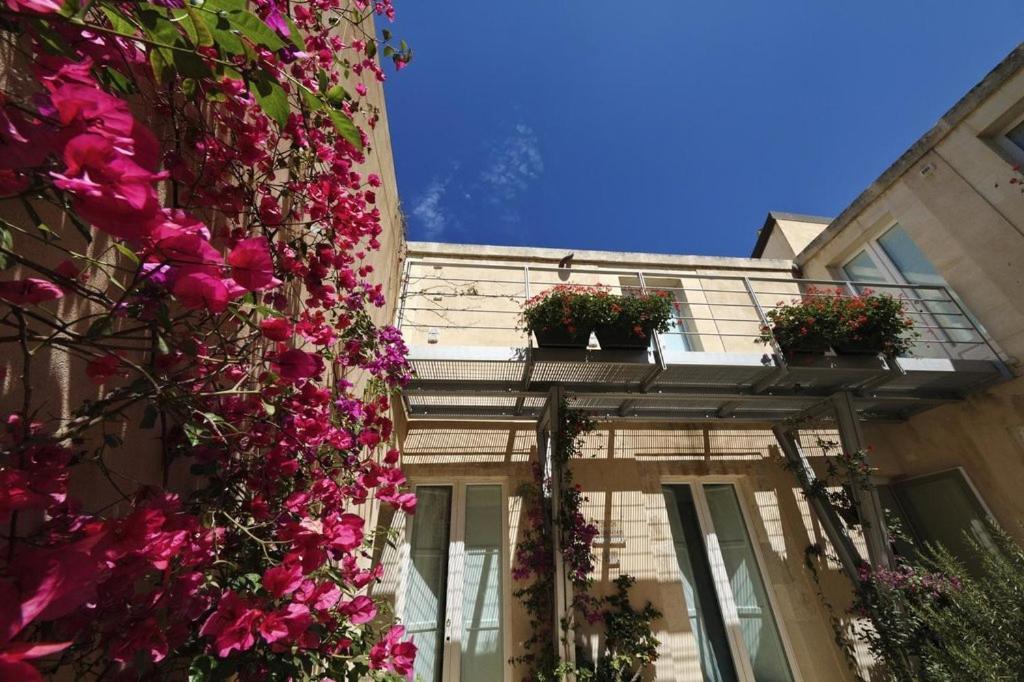 La Moresca Hotel Marina di Ragusa Exterior foto