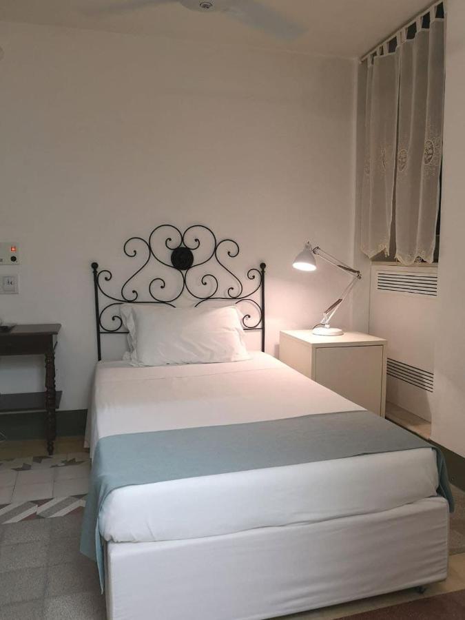 La Moresca Hotel Marina di Ragusa Exterior foto