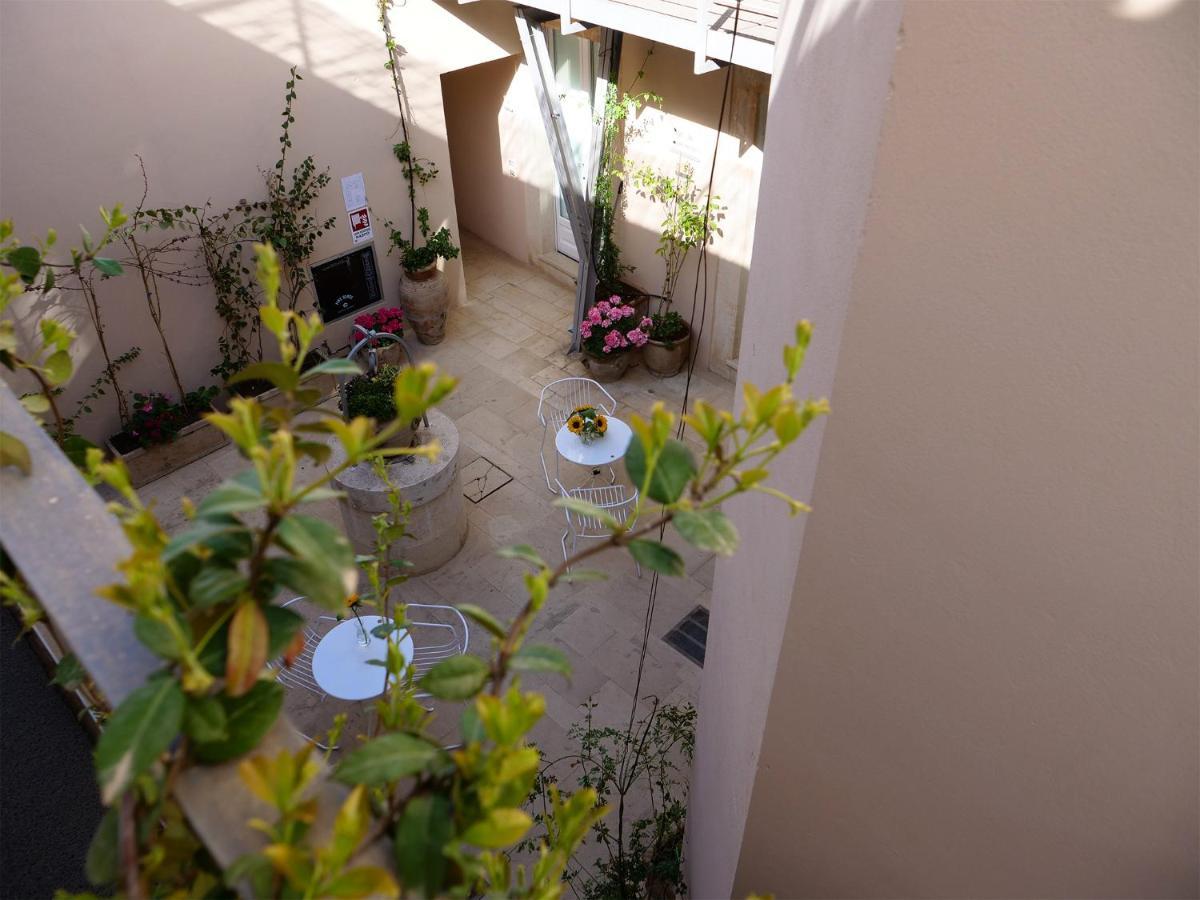 La Moresca Hotel Marina di Ragusa Exterior foto