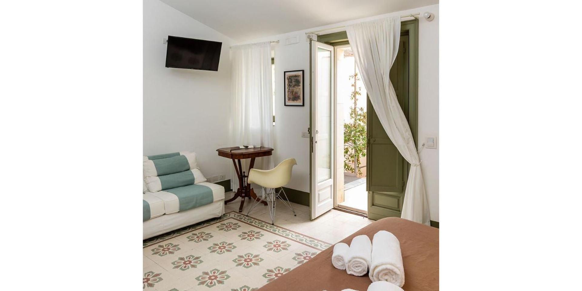 La Moresca Hotel Marina di Ragusa Exterior foto