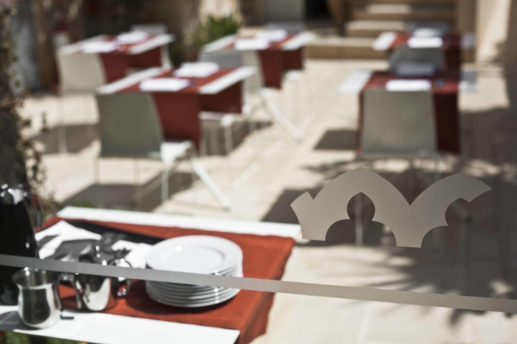 La Moresca Hotel Marina di Ragusa Exterior foto
