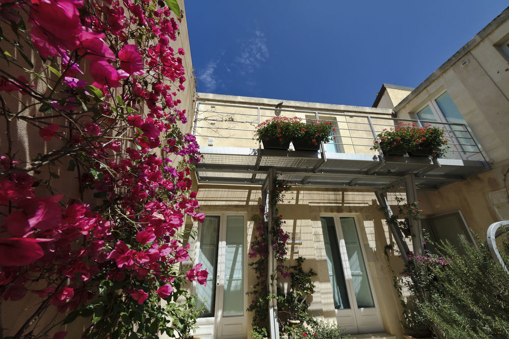 La Moresca Hotel Marina di Ragusa Exterior foto